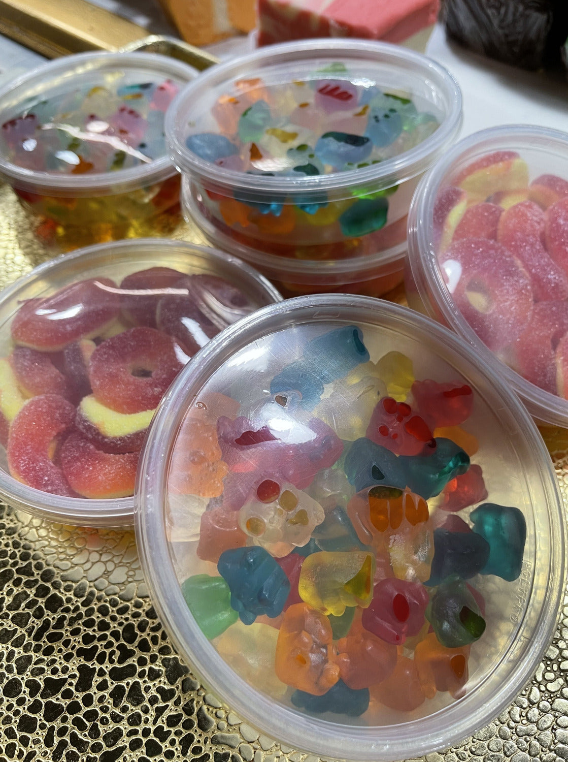 Gummi Bears - Candyland Store