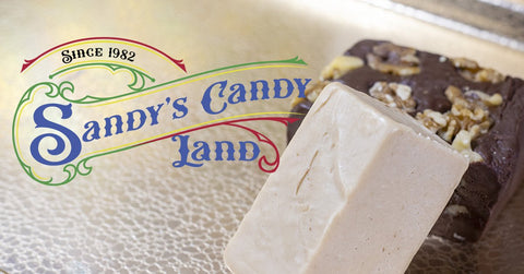 Gummy Bears  Sandy's Candy Land